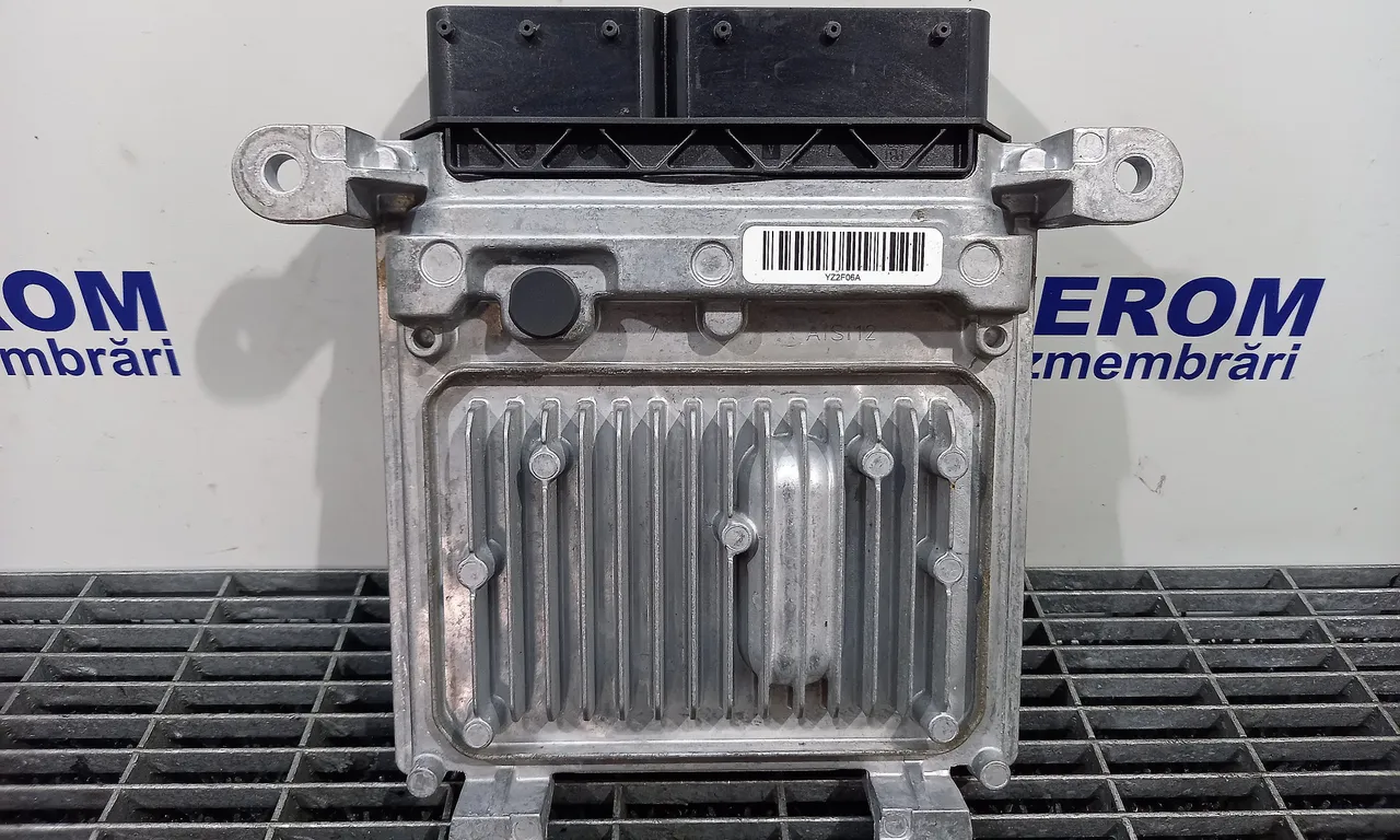 CALCULATOR MOTOR MERCEDES E-CLASS 2009-2016