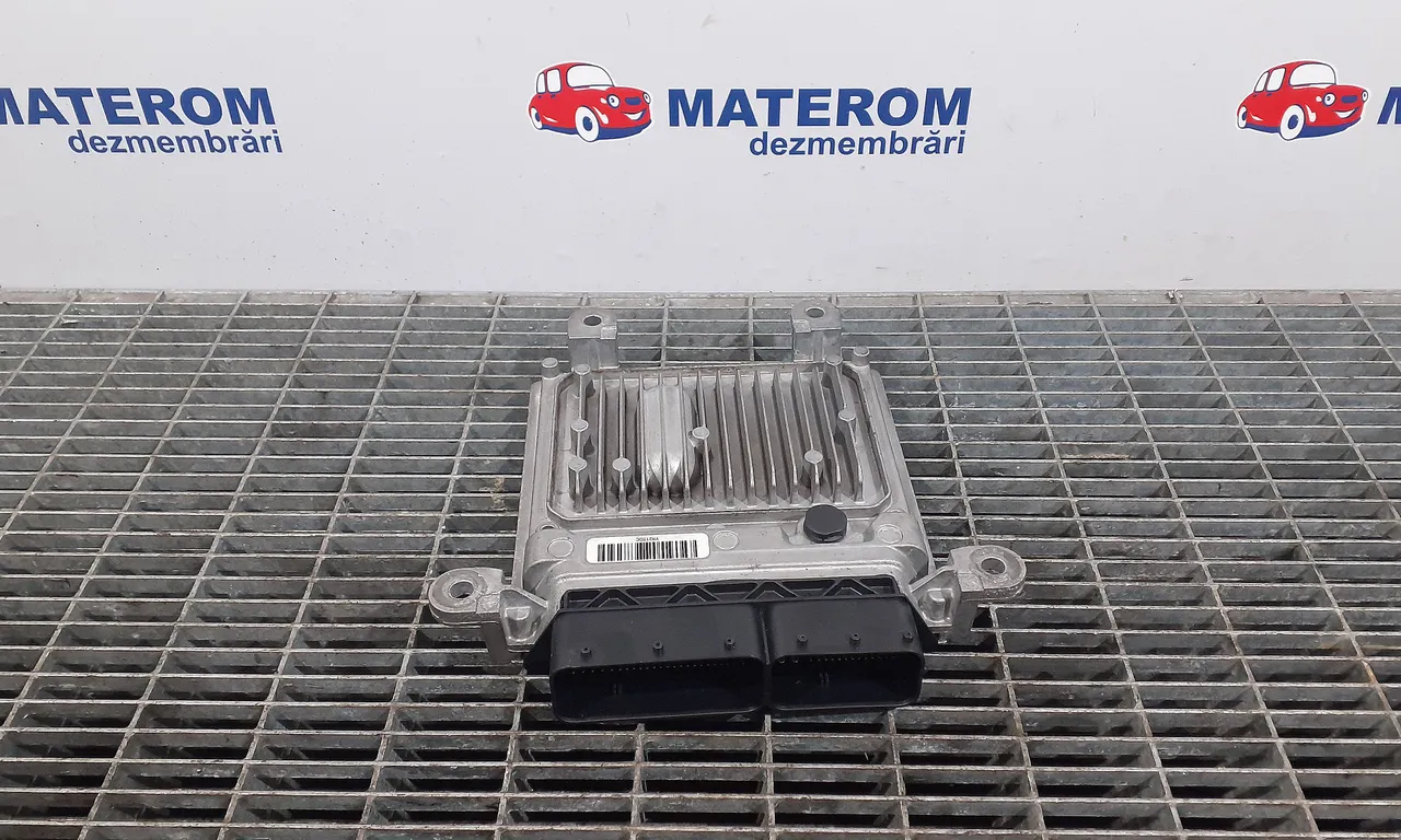 CALCULATOR MOTOR MERCEDES E-CLASS 2009-2016