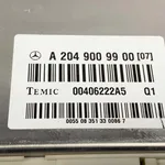 CALCULATOR SUSPENSIE MERCEDES E-CLASS E 350 CDI (212.025) 2009-2016 oe-A2049009900, vedere laterala