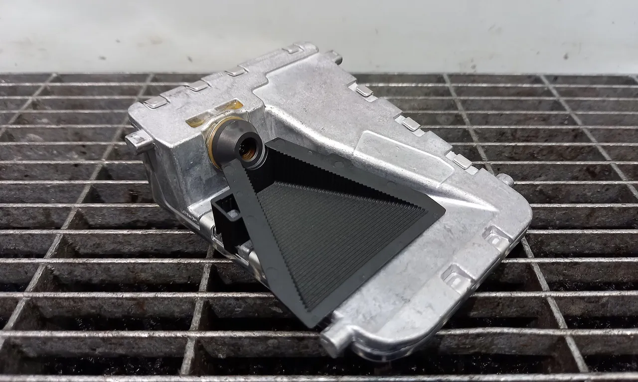 CAMERA VIDEO MERCEDES E-CLASS 2009-2016