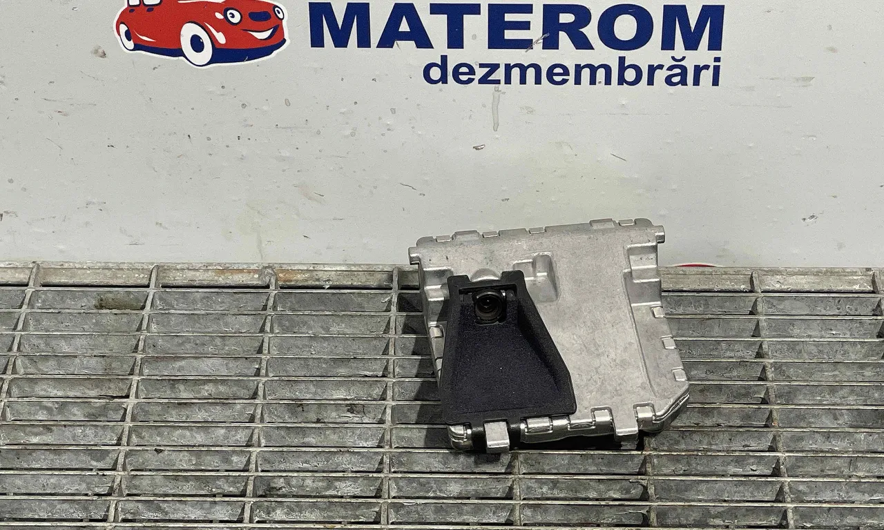 CAMERA VIDEO MERCEDES E-CLASS 2009-2016