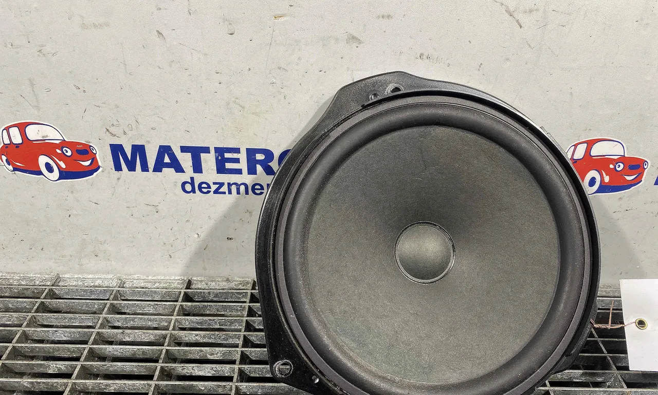 DIFUZOR AUDIO MERCEDES E-CLASS 2009-2016