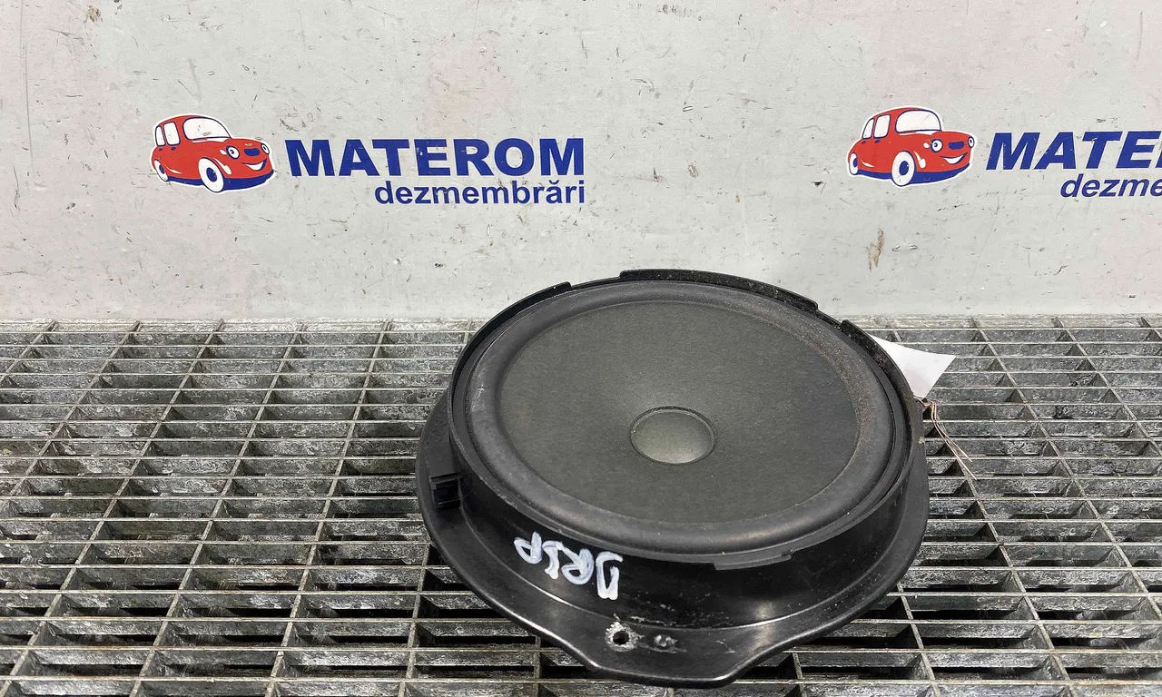 DIFUZOR AUDIO MERCEDES E-CLASS 2009-2016
