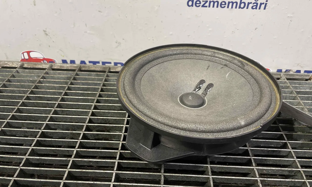 DIFUZOR AUDIO MERCEDES E-CLASS 2009-2016