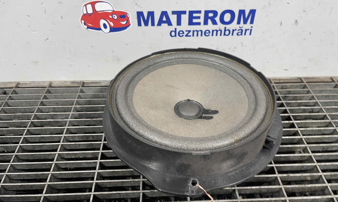 DIFUZOR AUDIO MERCEDES E-CLASS 2009-2016
