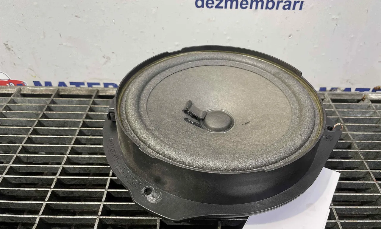 DIFUZOR AUDIO MERCEDES E-CLASS 2009-2016