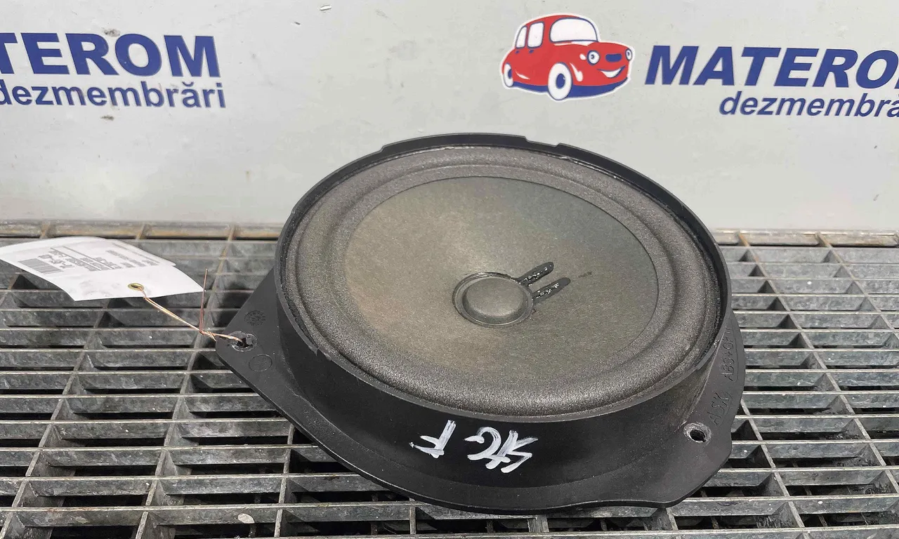 DIFUZOR AUDIO MERCEDES E-CLASS 2009-2016