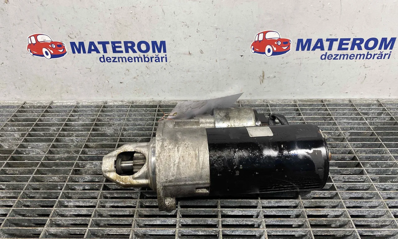 ELECTROMOTOR MERCEDES E-CLASS 2009-2016