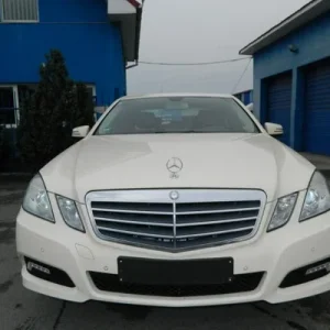 Far dreapta MERCEDES E-CLASS 2009-2016, vedere frontata