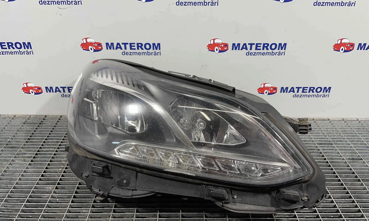 FAR DREAPTA MERCEDES E-CLASS 2009-2016