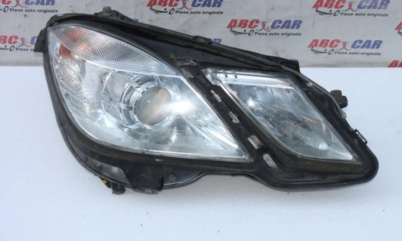 Far dreapta MERCEDES E-CLASS 2009-2016