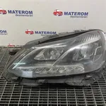 FAR STANGA MERCEDES E-CLASS E 220 BlueTEC (212.001) 2009-2016 oe-A2128201939, vedere frontata
