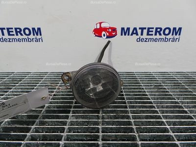 HALOGEN DREAPTA