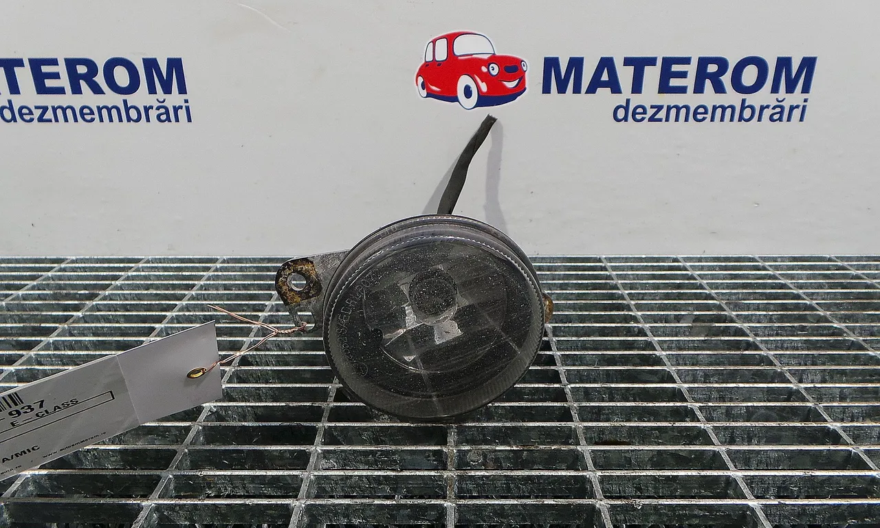 HALOGEN DREAPTA MERCEDES E-CLASS 2009-2016