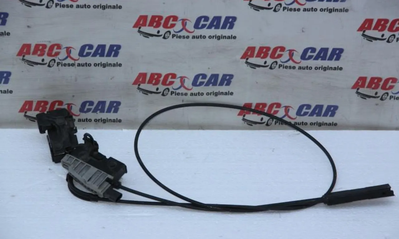 Inchizatoare capota fata MERCEDES E-CLASS 2009-2016