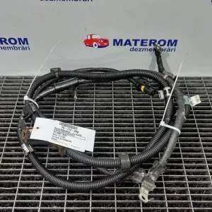 INSTALATIE ELECTRICA