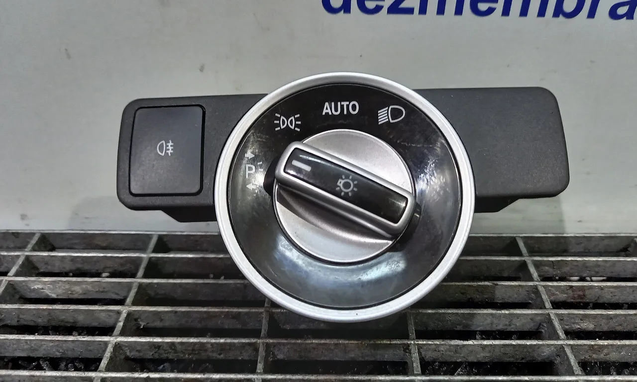 INTRERUPATOR LUMINI MERCEDES E-CLASS 2009-2016