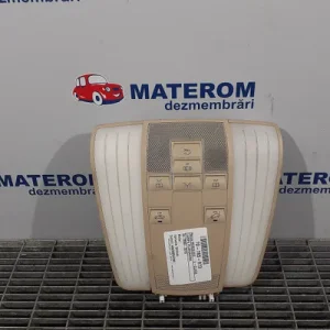 LAMPA PLAFONIERA