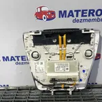 LAMPA PLAFONIERA MERCEDES E-CLASS E 220 BlueTEC (212.001) 2009-2016 oe-A21290628039051, vedere laterala
