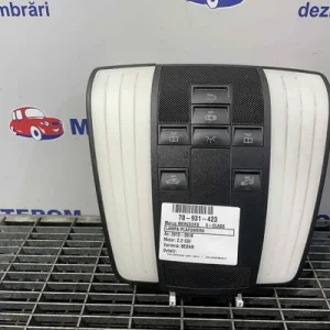 LAMPA PLAFONIERA