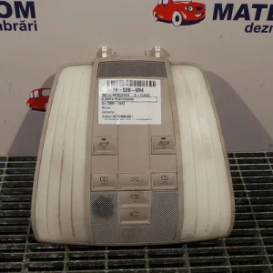 LAMPA PLAFONIERA