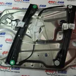 Macara electrica usa stanga fata MERCEDES E-CLASS 2009-2016, vedere frontata