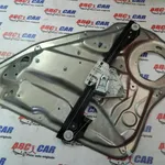 Macara electrica usa stanga spate MERCEDES E-CLASS 2009-2016, vedere frontata
