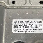 MODUL AD BLUE MERCEDES E-CLASS E 220 BlueTEC (212.001) 2009-2016 oe-A0009007006, vedere laterala