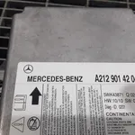 MODUL AER MERCEDES E-CLASS E 220 (212.001, 212.002) 2009-2016 oe-A2129014204, vedere laterala