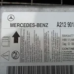 MODUL AER MERCEDES E-CLASS E 220 BlueTEC (212.001) 2009-2016 oe-A2129018508, vedere laterala