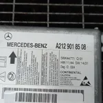 MODUL AER MERCEDES E-CLASS E 220 BlueTEC 4-matic (212.011) 2009-2016 oe-A2129018508, vedere laterala