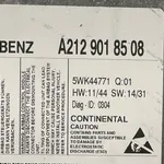 MODUL AER MERCEDES E-CLASS E 220 BlueTEC (212.001) 2009-2016 oe-A2129018508, vedere laterala