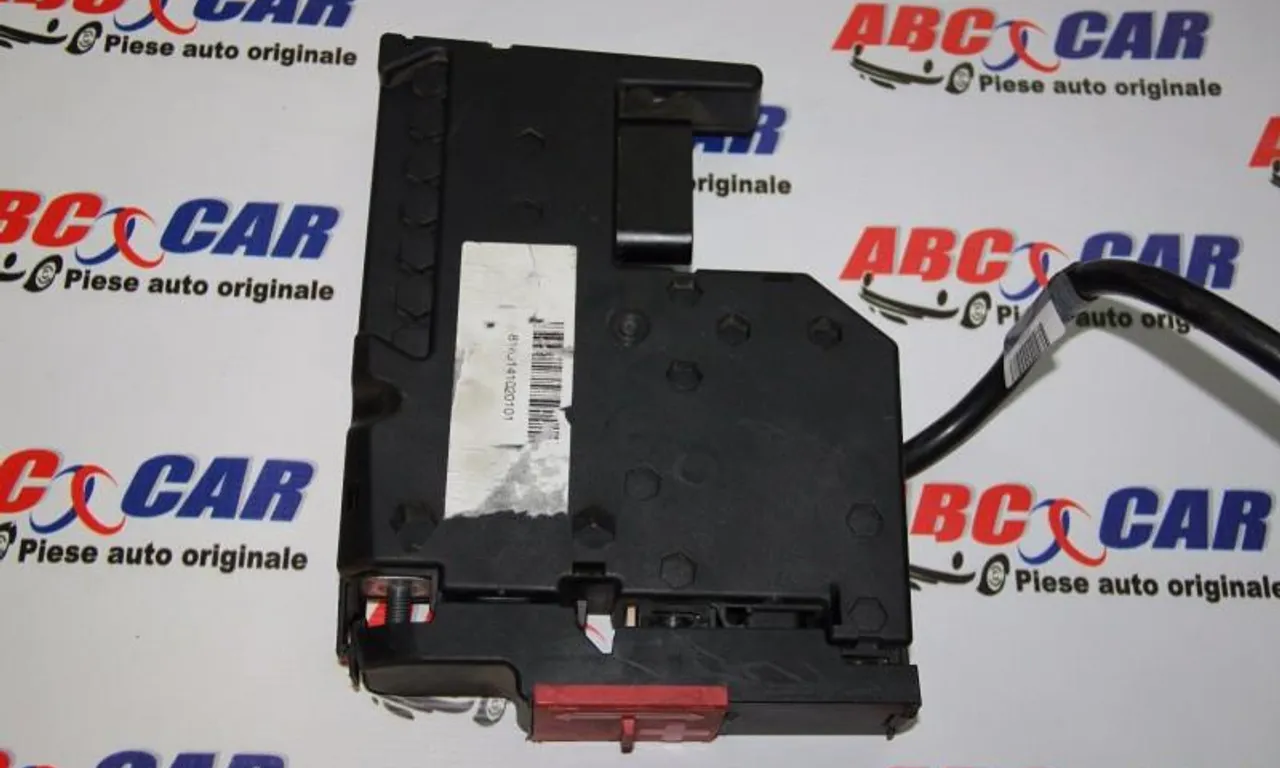 Modul baterie MERCEDES E-CLASS 2009-2016