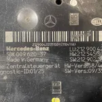 MODUL CONFORT MERCEDES E-CLASS E 350 CDI (212.025) 2009-2016 oe-2129004201, vedere laterala