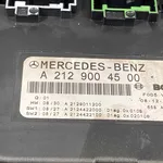 MODUL CONFORT MERCEDES E-CLASS E 350 CDI (212.025) 2009-2016 oe-A2129004500, vedere laterala