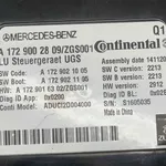 MODUL DISTRONIC MERCEDES E-CLASS E 220 BlueTEC (212.001) 2009-2016 oe-A1729002809, vedere laterala