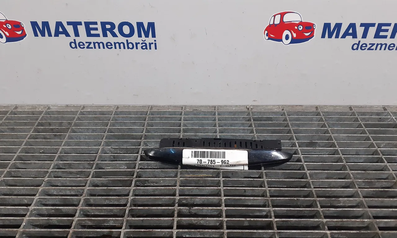 MODUL MERCEDES E-CLASS 2009-2016