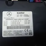 MODUL MERCEDES E-CLASS E 220 BlueTEC 4-matic (212.011) 2009-2016 oe-A2059008218, vedere laterala
