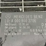 MODUL PARKTRONIC MERCEDES E-CLASS E 220 BlueTEC (212.001) 2009-2016 oe-A0009003706, vedere laterala