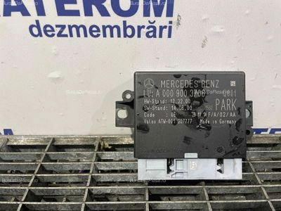 MODUL PARKTRONIC