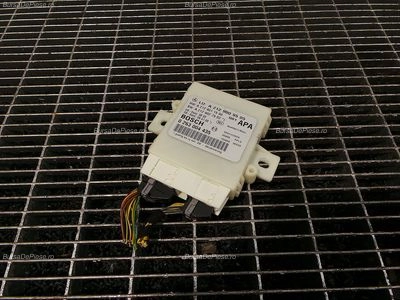 MODUL PARKTRONIC