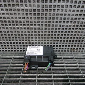 MODUL POMPA COMBUSTIBIL