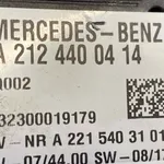 MODUL POMPA COMBUSTIBIL MERCEDES E-CLASS E 350 CDI (212.025) 2009-2016 oe-A2124400414, vedere laterala