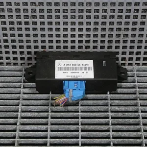MODUL SUSPENSIE AER