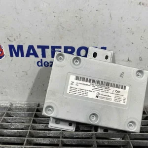 MODUL UNITATE CONTROL