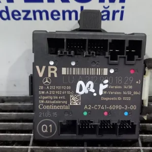 MODUL USA/DREAPTA FATA