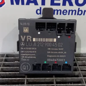 MODUL USA/DREAPTA FATA