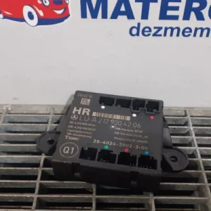 MODUL USA/DREAPTA SPATE