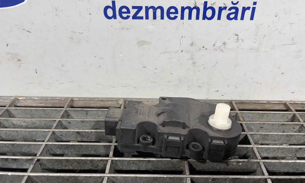 MOTORAS CLAPETA INCALZIRE MERCEDES E-CLASS 2009-2016