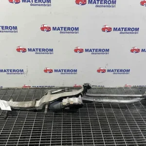 MOTORAS STERGATOR PARBRIZ